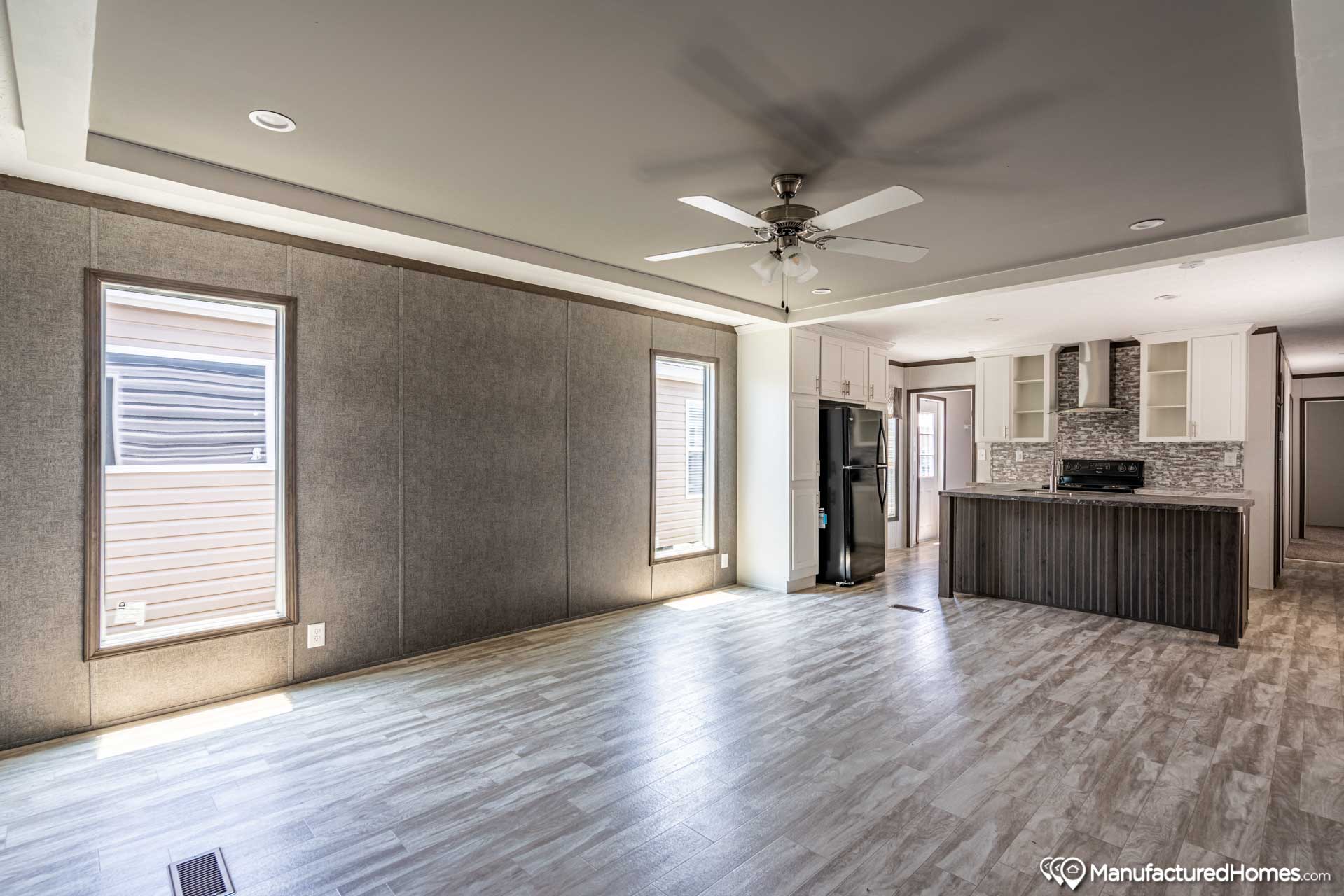 Pegasus 16763S by Fleetwood Homes Rocky Mount Yates Home Sales